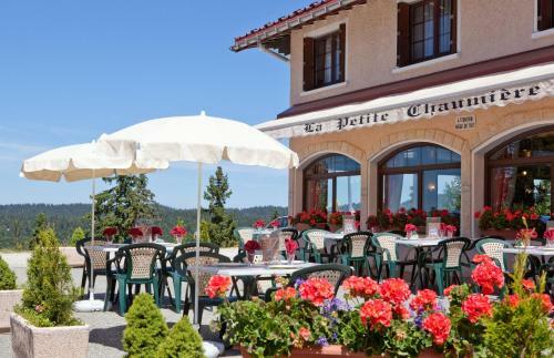 Hotel La Petite Chaumiere
