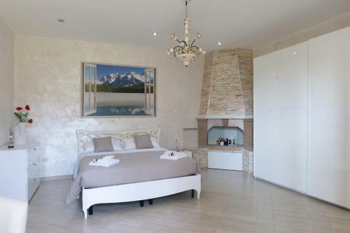Bed & Breakfast Tenuta Re Sole