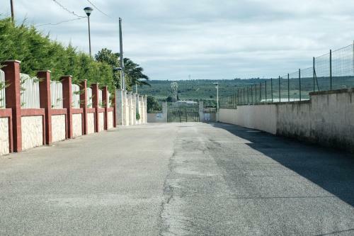 Bed & Breakfast Tenuta Re Sole