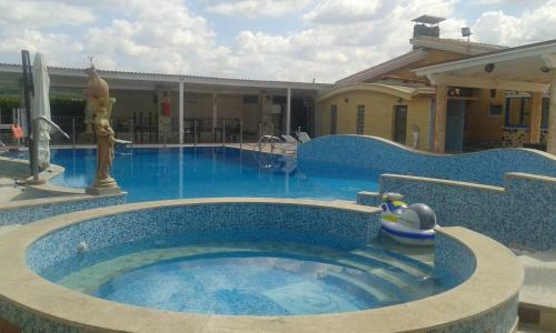 Bed & Breakfast Tenuta Re Sole