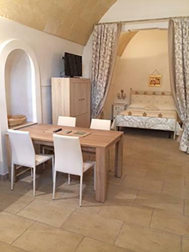 Apartamento Dimora San Francesco