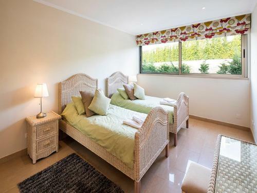 Apartamento Vila Castelo Parque