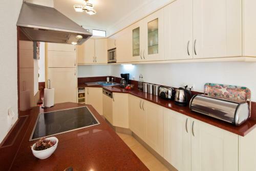 Apartamento Vila Castelo Parque