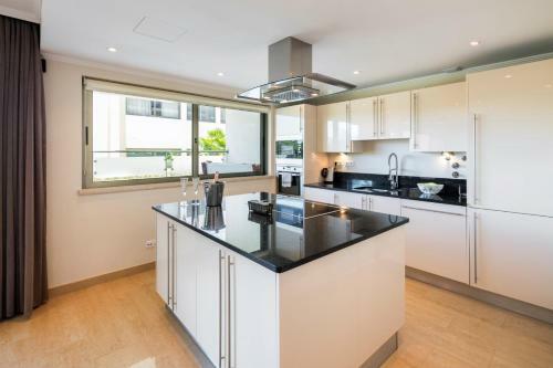Apartamento Vila Castelo Parque