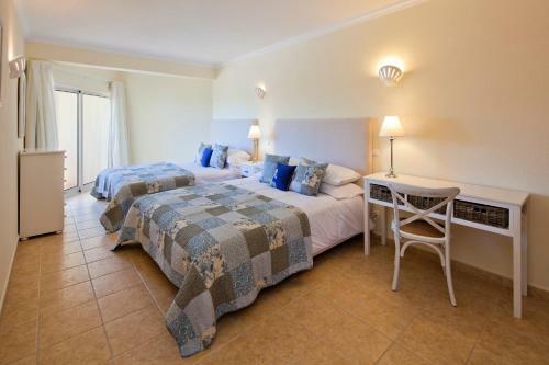 Apartamento Vila Castelo Parque