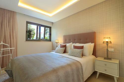 Apartamento Vila Castelo Parque