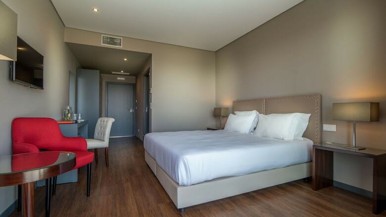Casa Do Adro Hotel
