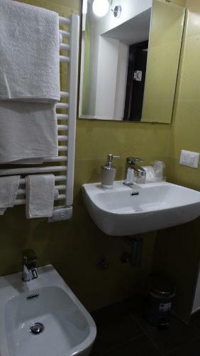 Bed & Breakfast Casa Bracci