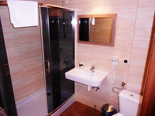 Hostal Zajazd Avangarda