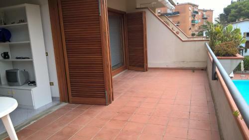 Apartamento Appartamento Eroi Della Resistenza