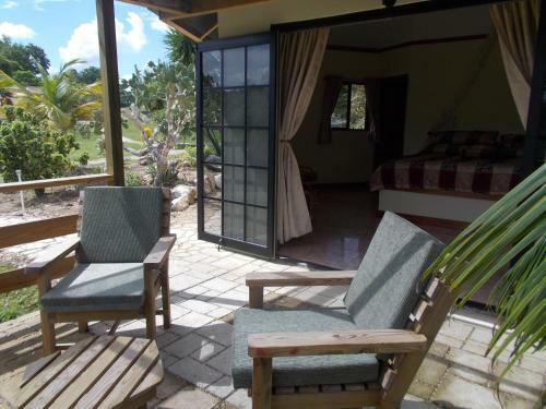 Hotel Gumbo Limbo Jungle Resort