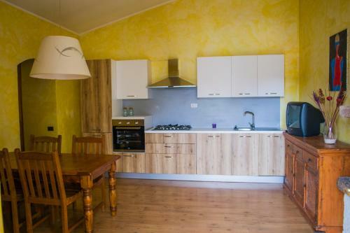 Apartamento Villaggio Punta Del Lago