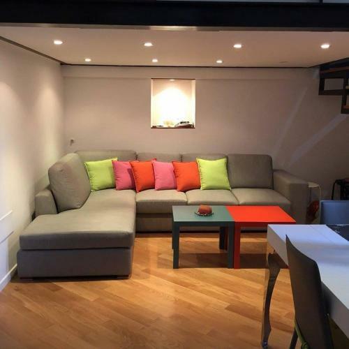 Mercanti Apartment
