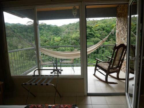 Villa Tavida Lodge