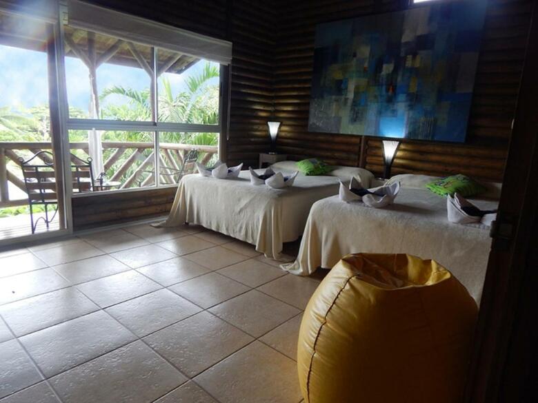 Villa Horizon Hotel & Yoga Center