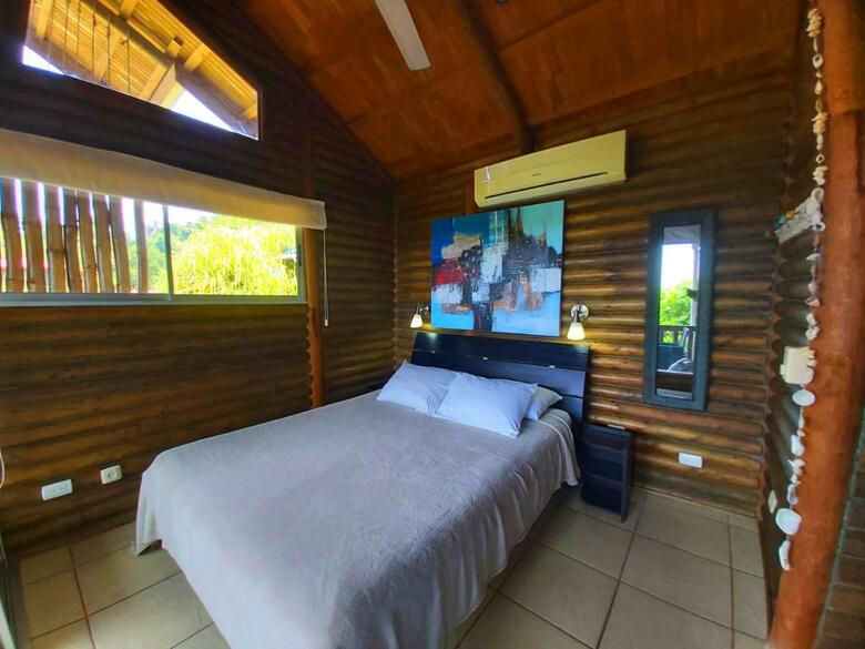 Villa Horizon Hotel & Yoga Center
