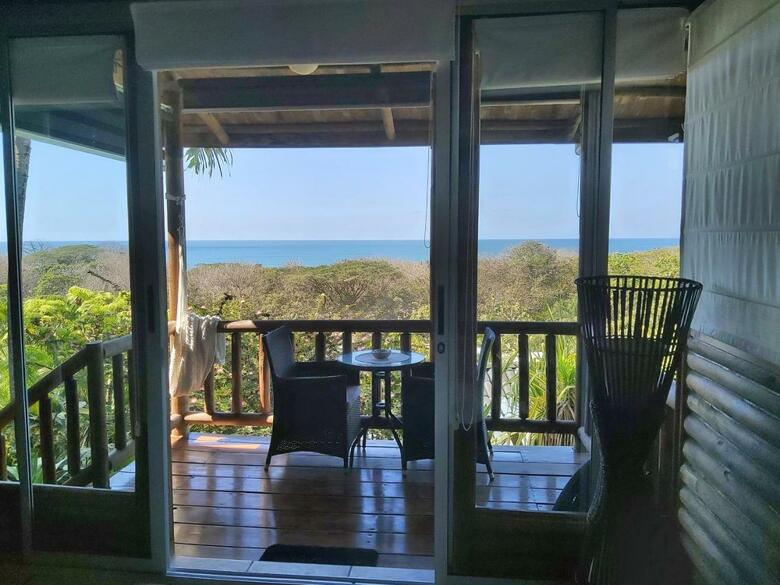 Villa Horizon Hotel & Yoga Center