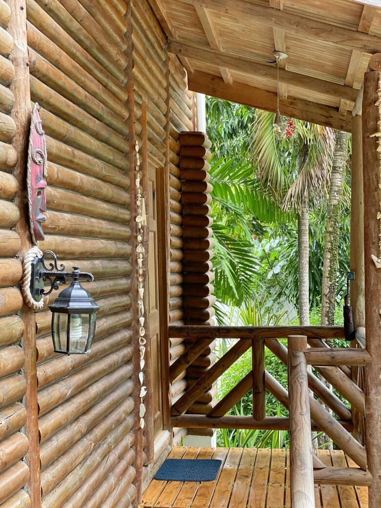 Villa Horizon Hotel & Yoga Center