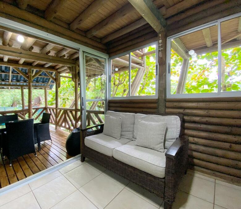 Villa Horizon Hotel & Yoga Center