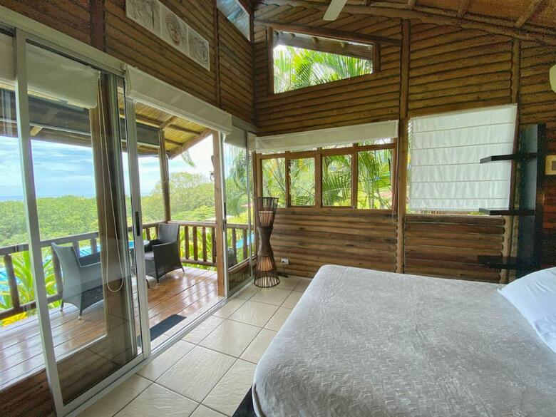 Villa Horizon Hotel & Yoga Center