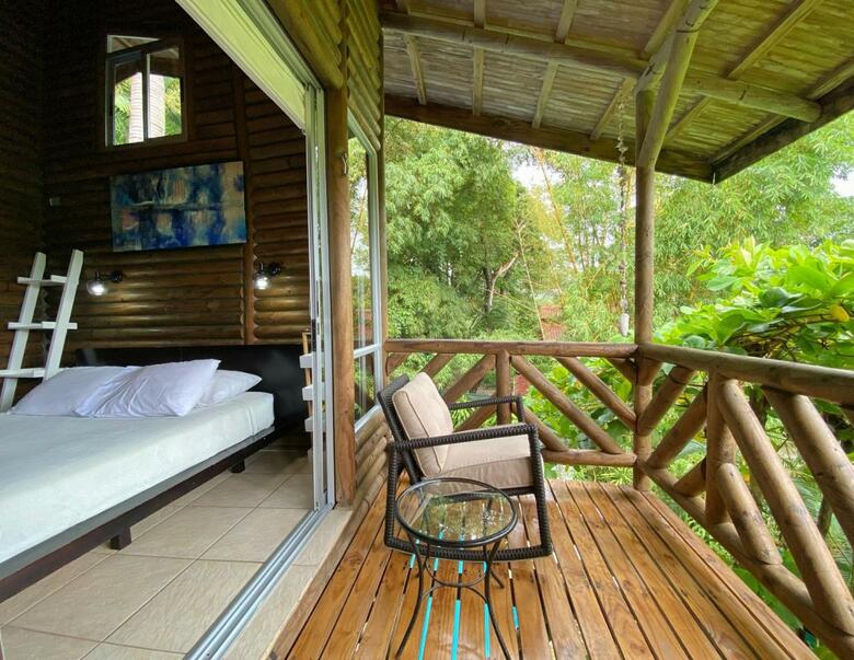 Villa Horizon Hotel & Yoga Center