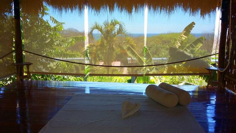 Villa Horizon Hotel & Yoga Center