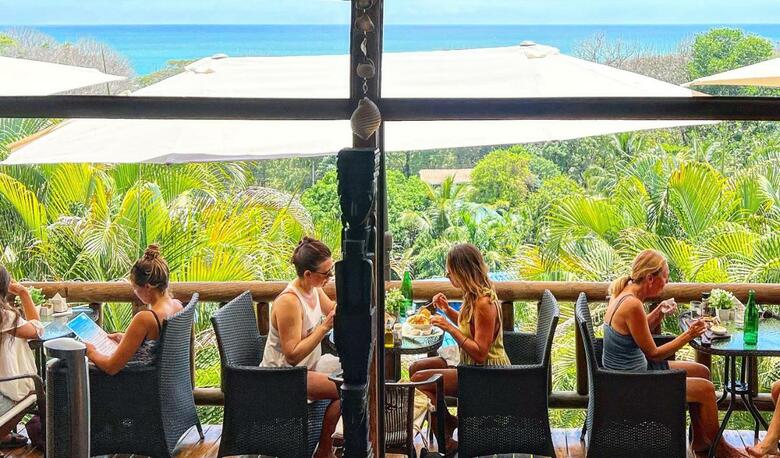 Villa Horizon Hotel & Yoga Center