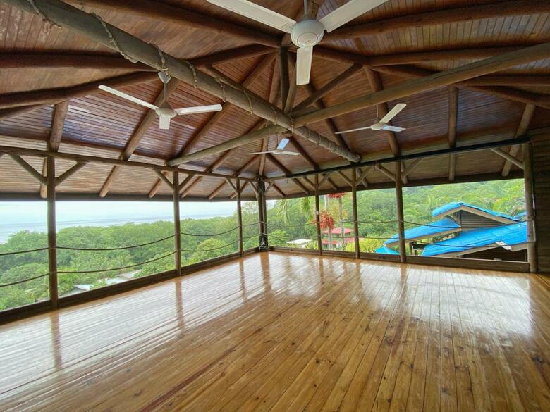 Villa Horizon Hotel & Yoga Center