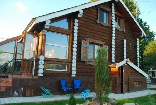 Agroturismo Country House Vertlino