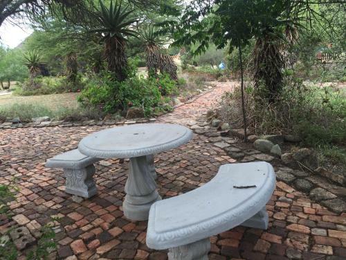 Klein Paradys Lodge - Polokwane