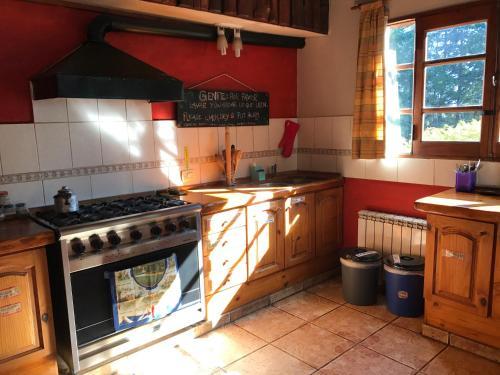 Hostel El Mirador