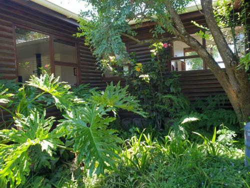 Bed & Breakfast Kurlandpark