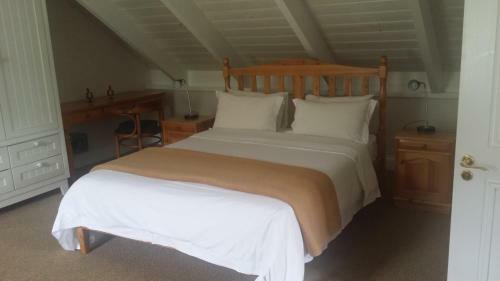 Bed & Breakfast Kurlandpark