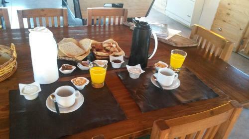 Hostel Andino