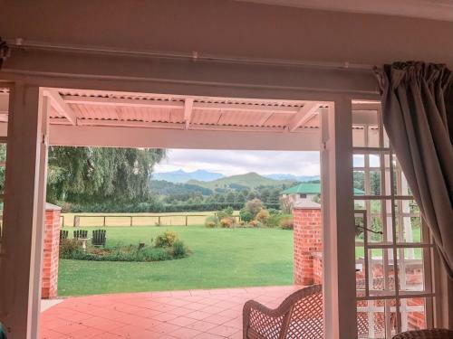 Pennygum Country Cottages
