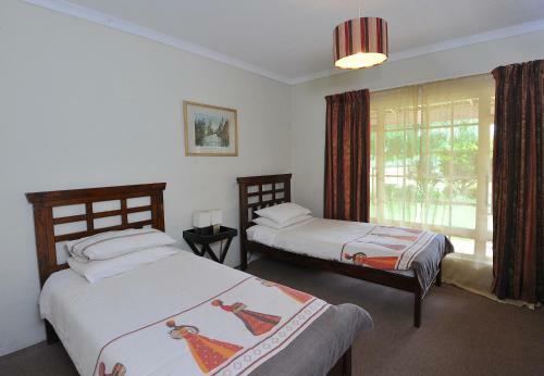 Pennygum Country Cottages