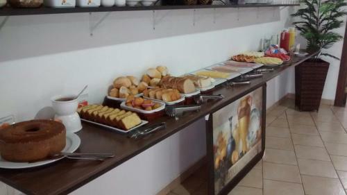 Hostal Pousada Rural Para�so