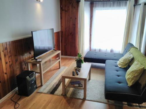 Ramirez Apartment