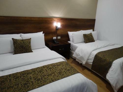 Siena Hotel