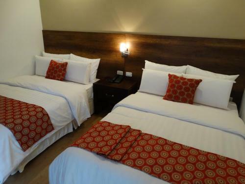 Siena Hotel