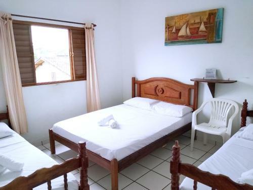 Hostal Pousada Morada De Minas