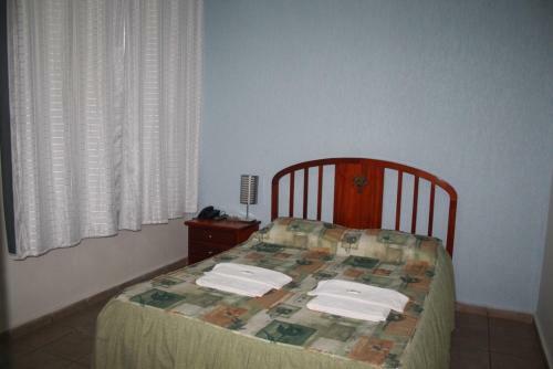 Hotel Lumiar