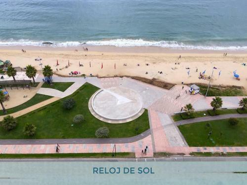 Apartamento Puerto Pacifico - 211