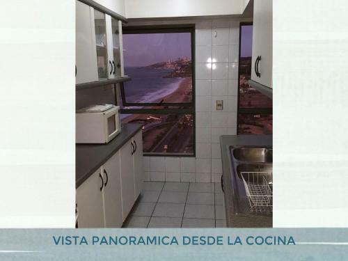 Apartamento Puerto Pacifico - 211
