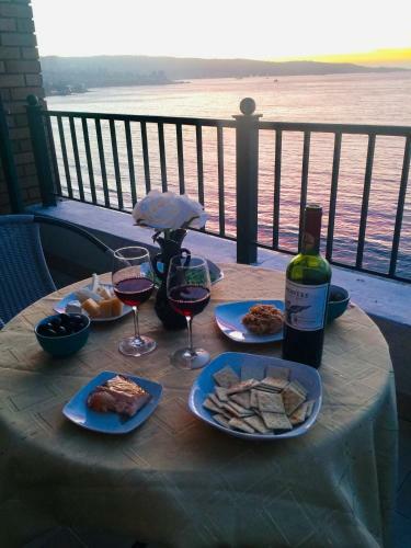 Apartamento Puerto Pacifico - 211
