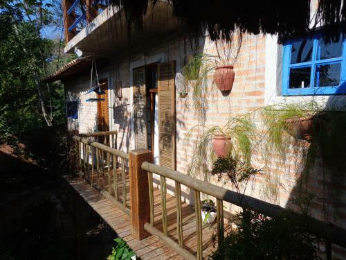 Homestay Mermaid Lounge
