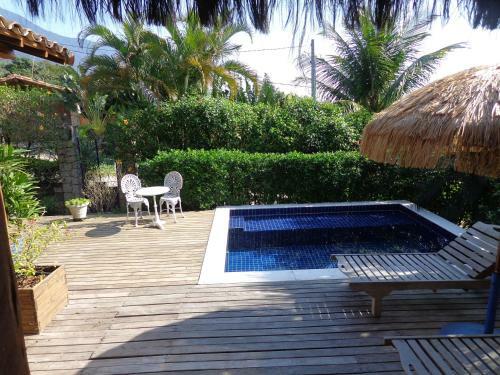 Homestay Mermaid Lounge