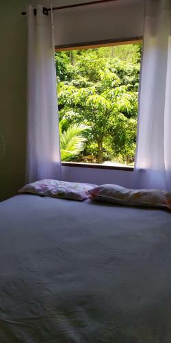 Bed & Breakfast Pouso Cantinho Dos Sabias