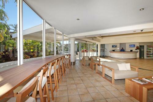 Alpha Sovereign Hotel