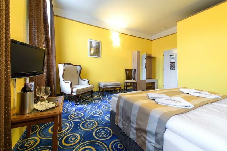 Hotel Otakar